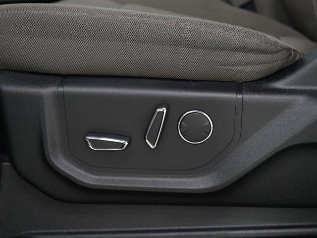 Photo of 2017 Shadow Black Ford F-150