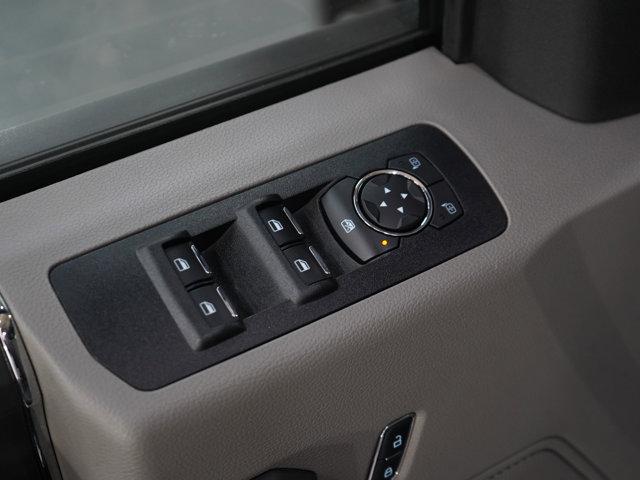 Photo of 2017 Shadow Black Ford F-150