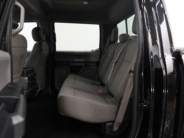 Photo of 2017 Shadow Black Ford F-150