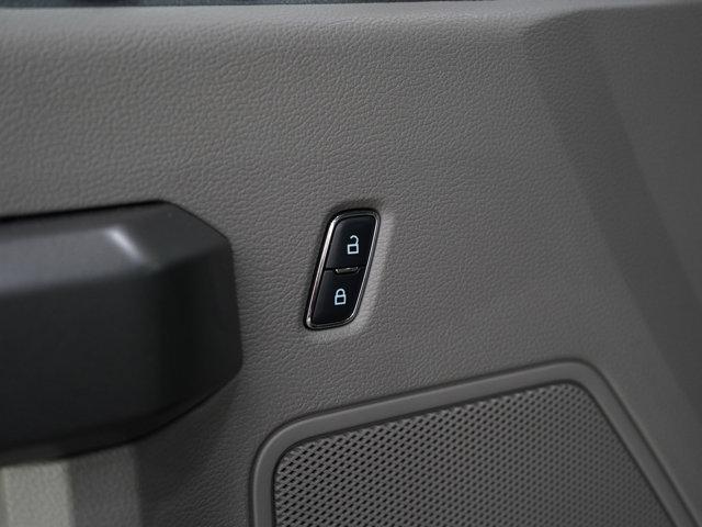 Photo of 2017 Shadow Black Ford F-150