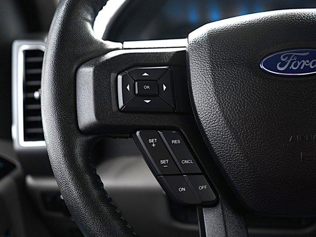 Photo of 2017 Shadow Black Ford F-150