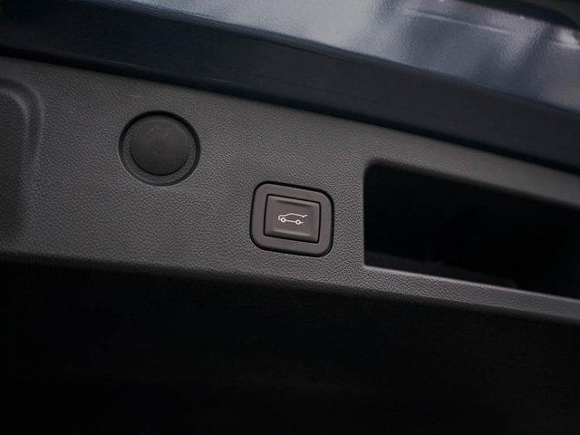 Photo of 2025 Sterling Gray Metallic Chevrolet Equinox