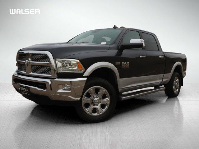 2014 RAM 3500