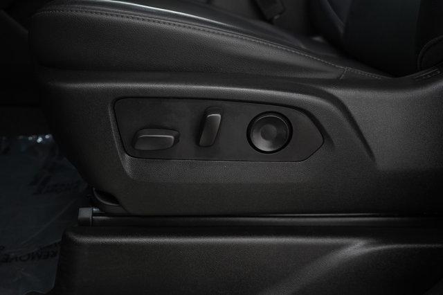 Photo of 2021 Black Chevrolet Tahoe