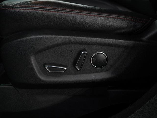 Photo of 2017 Shadow Black Ford Explorer