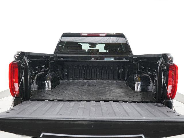 Photo of 2023 Onyx Black GMC Sierra 1500