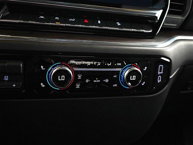 Photo of 2023 Onyx Black GMC Sierra 1500