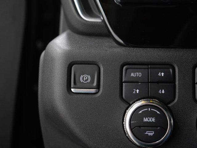 Photo of 2023 Onyx Black GMC Sierra 1500