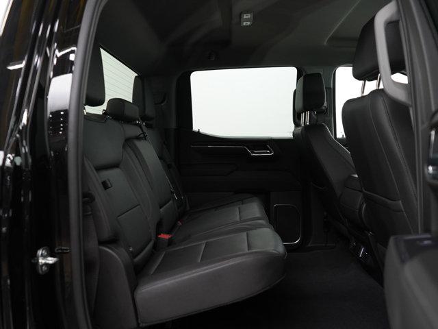 Photo of 2023 Onyx Black GMC Sierra 1500