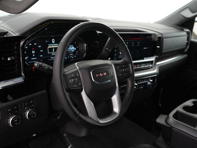 Photo of 2023 Onyx Black GMC Sierra 1500