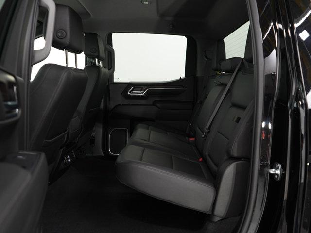 Photo of 2023 Onyx Black GMC Sierra 1500