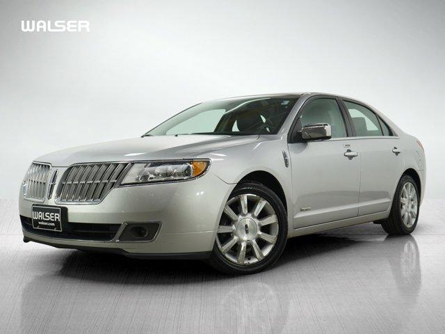 2011 Lincoln MKZ