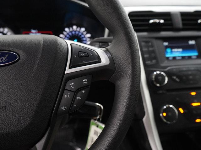 Photo of 2015 Magnetic Ford Fusion