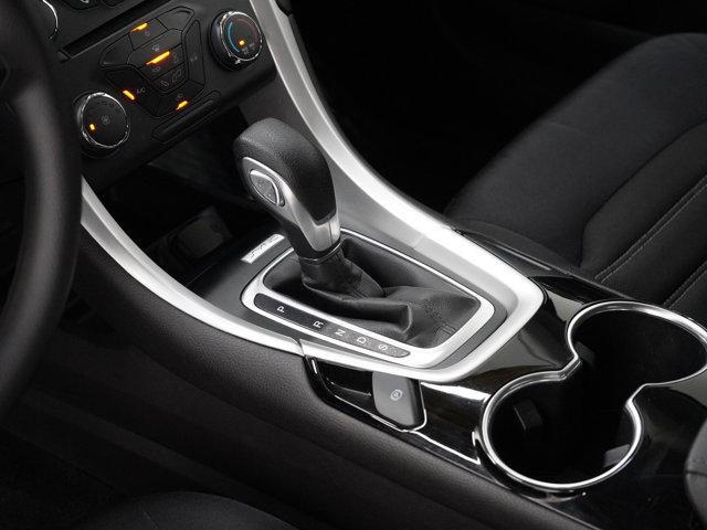 Photo of 2015 Magnetic Ford Fusion