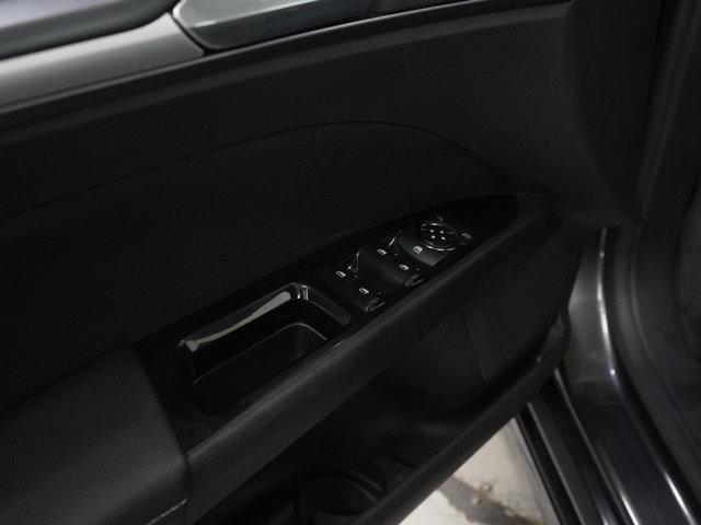 Photo of 2015 Magnetic Ford Fusion