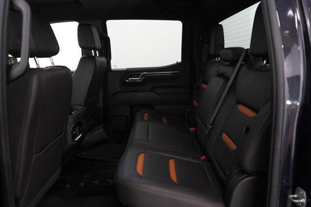 Photo of 2022 Titanium Rush Metallic GMC Sierra 1500