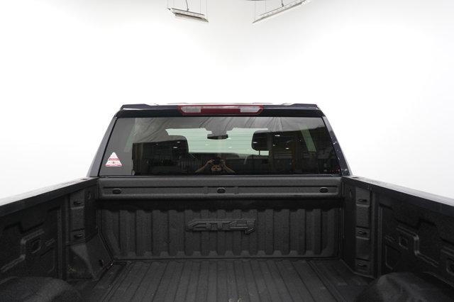 Photo of 2022 Titanium Rush Metallic GMC Sierra 1500