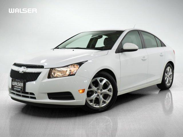 2011 Chevrolet Cruze