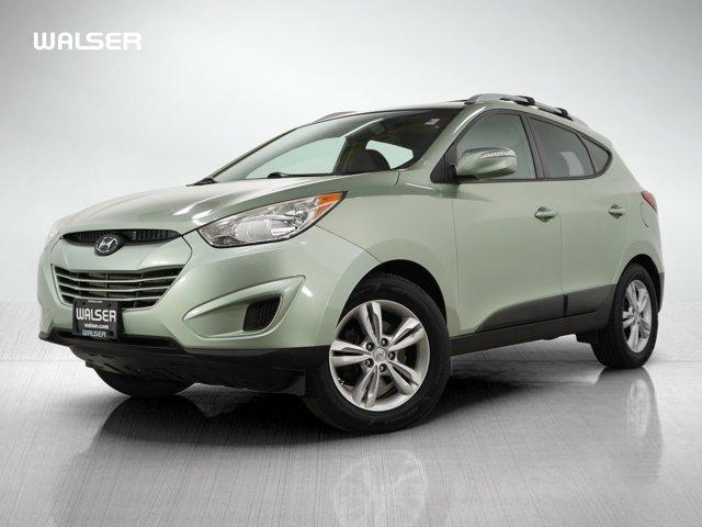 2012 Hyundai Tucson