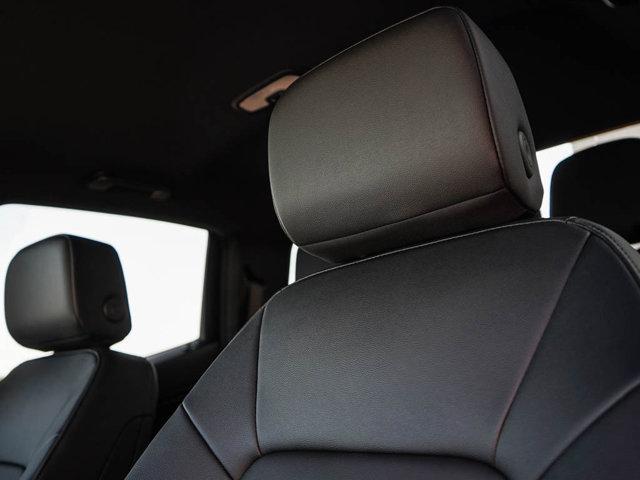Photo of 2025 Reef Blue Metallic Chevrolet Colorado