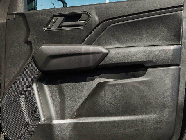 Photo of 2025 Reef Blue Metallic Chevrolet Colorado