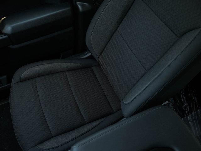 Photo of 2025 Lakeshore Blue Metallic Chevrolet Silverado 2500