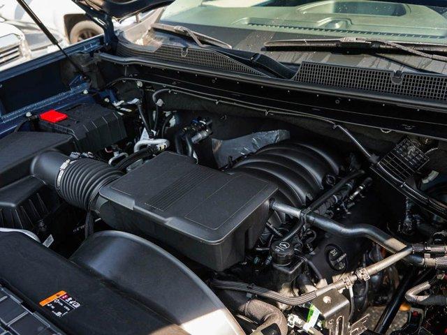 Photo of 2025 Lakeshore Blue Metallic Chevrolet Silverado 2500