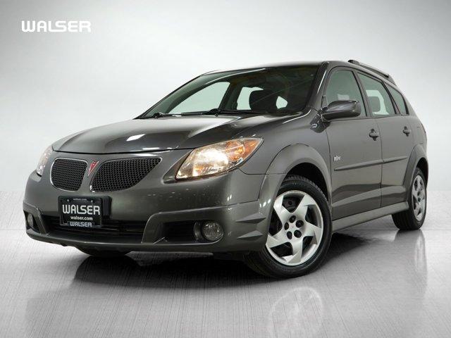 2006 Pontiac Vibe