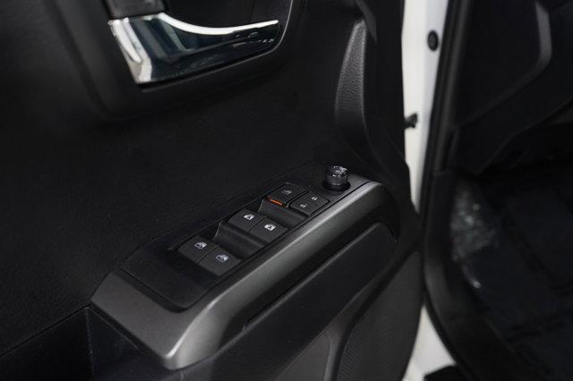 Photo of 2023 Ice Cap Toyota Tacoma