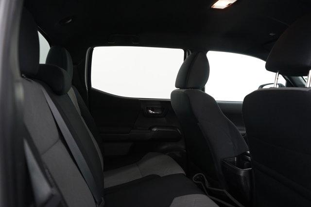 Photo of 2023 Ice Cap Toyota Tacoma