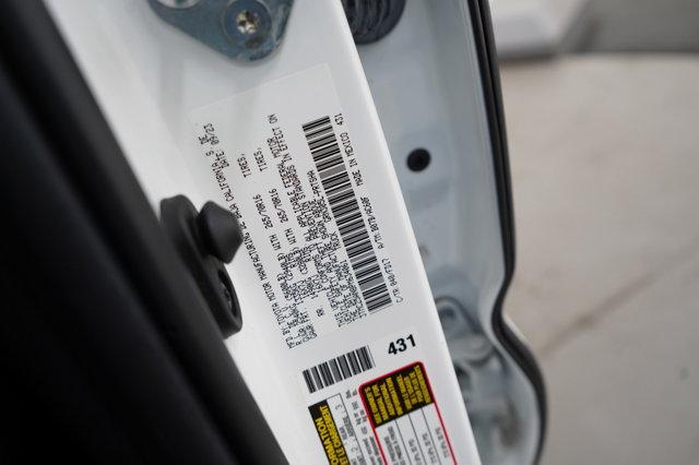 Photo of 2023 Ice Cap Toyota Tacoma