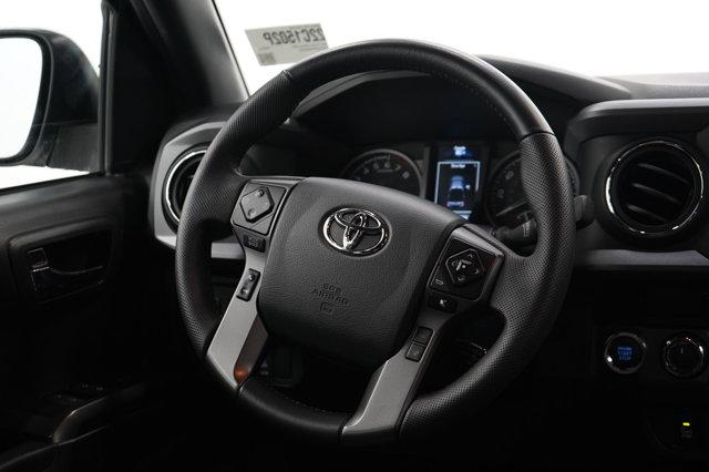 Photo of 2023 Ice Cap Toyota Tacoma