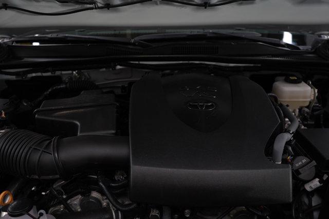 Photo of 2023 Ice Cap Toyota Tacoma