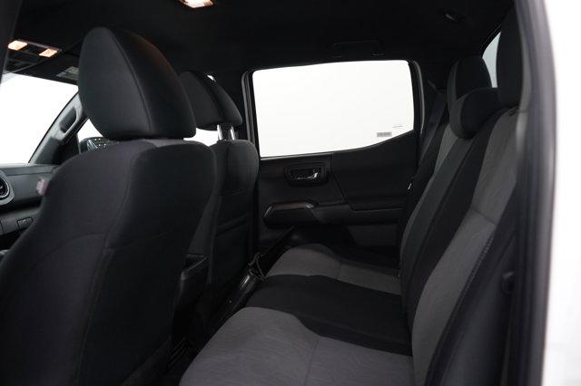 Photo of 2023 Ice Cap Toyota Tacoma