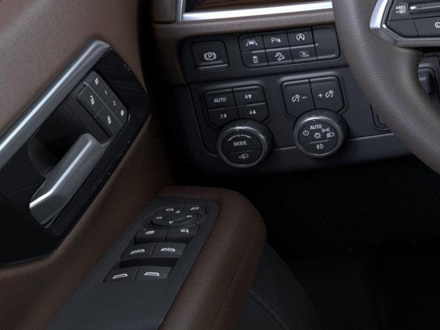 Photo of 2026 Lakeshore Blue Metallic Chevrolet Tahoe