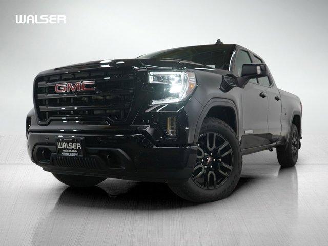 2022 GMC Sierra 1500 Limited
