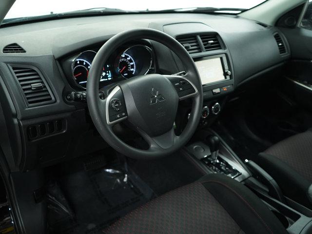Photo of 2019 Labrador Black Metallic Mitsubishi Outlander Sport