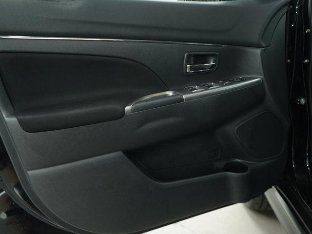 Photo of 2019 Labrador Black Metallic Mitsubishi Outlander Sport