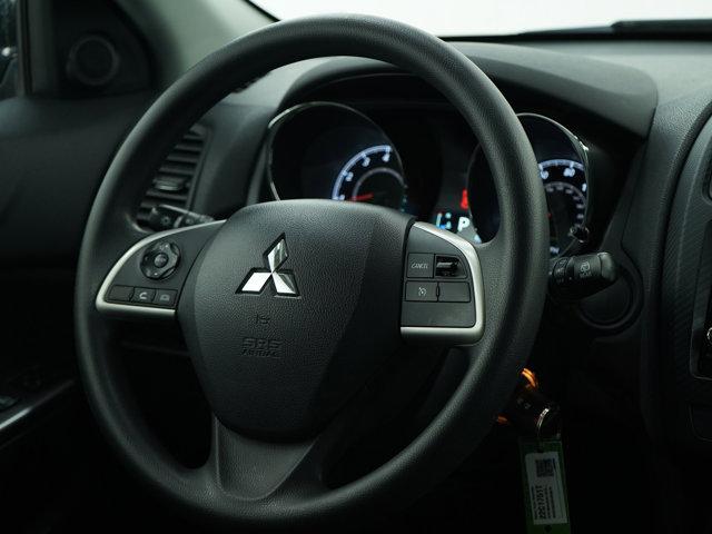 Photo of 2019 Labrador Black Metallic Mitsubishi Outlander Sport