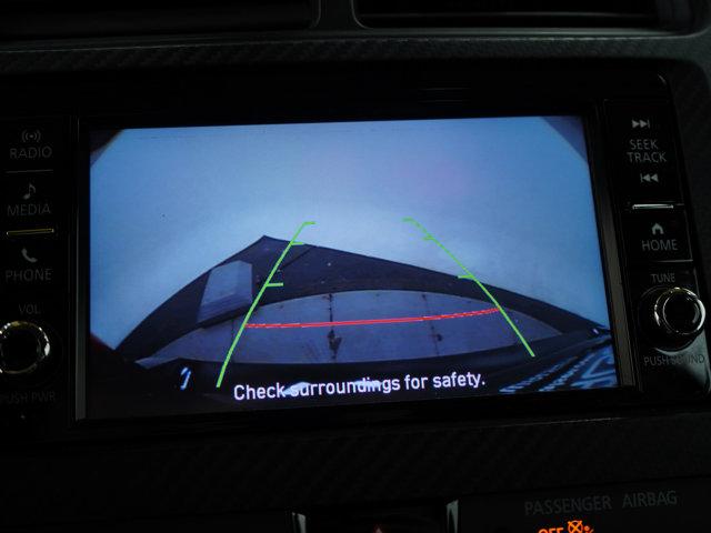 Photo of 2019 Labrador Black Metallic Mitsubishi Outlander Sport