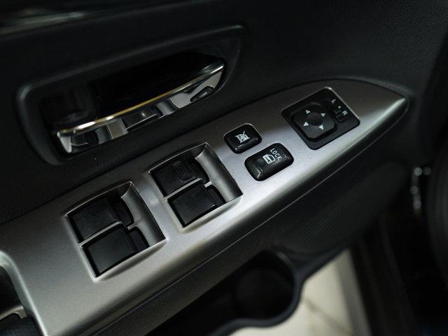 Photo of 2019 Labrador Black Metallic Mitsubishi Outlander Sport