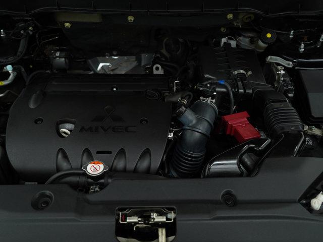 Photo of 2019 Labrador Black Metallic Mitsubishi Outlander Sport