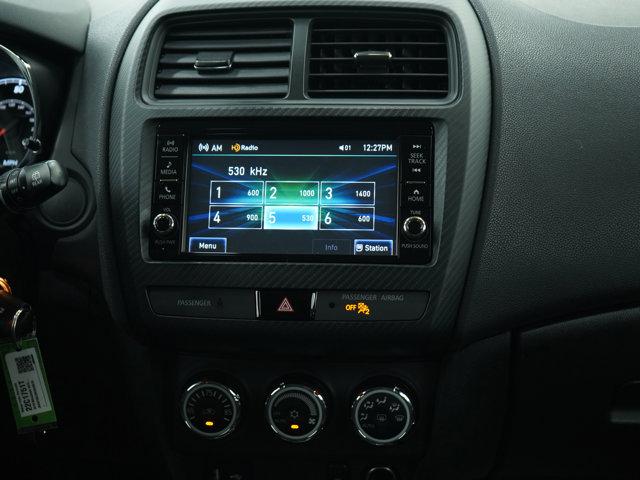 Photo of 2019 Labrador Black Metallic Mitsubishi Outlander Sport