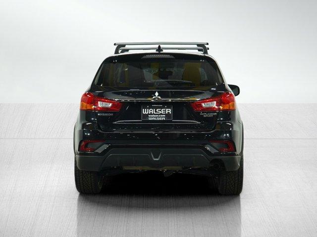 Photo of 2019 Labrador Black Metallic Mitsubishi Outlander Sport