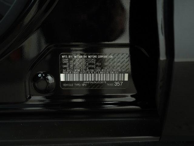 Photo of 2019 Labrador Black Metallic Mitsubishi Outlander Sport