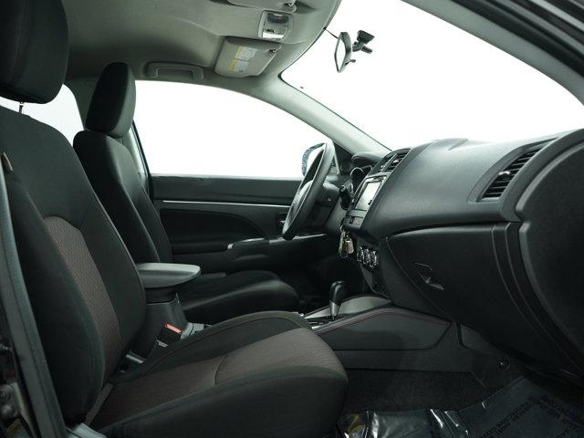Photo of 2019 Labrador Black Metallic Mitsubishi Outlander Sport