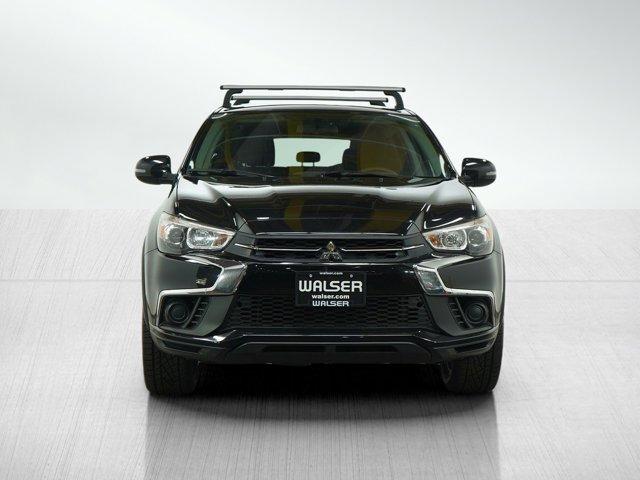 Photo of 2019 Labrador Black Metallic Mitsubishi Outlander Sport