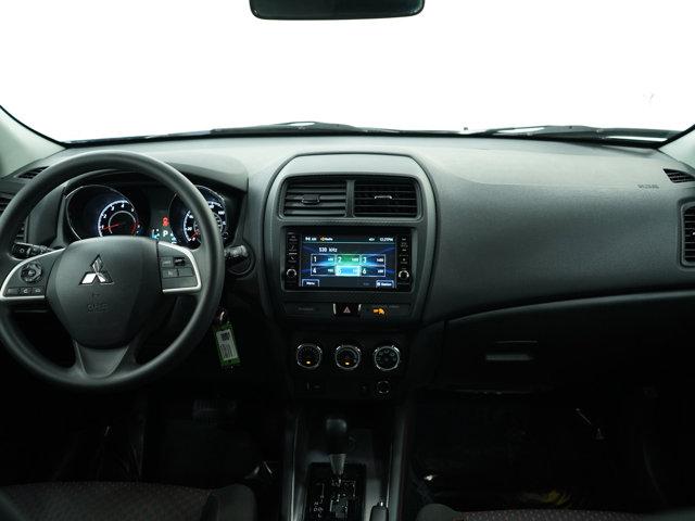 Photo of 2019 Labrador Black Metallic Mitsubishi Outlander Sport