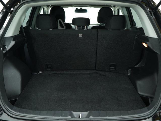 Photo of 2019 Labrador Black Metallic Mitsubishi Outlander Sport