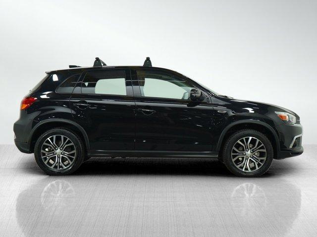 Photo of 2019 Labrador Black Metallic Mitsubishi Outlander Sport